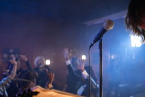 Live Band